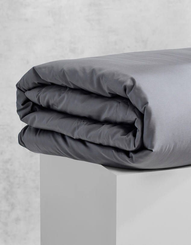 Sheet Society - Eden Cotton Quilt Cover Set
