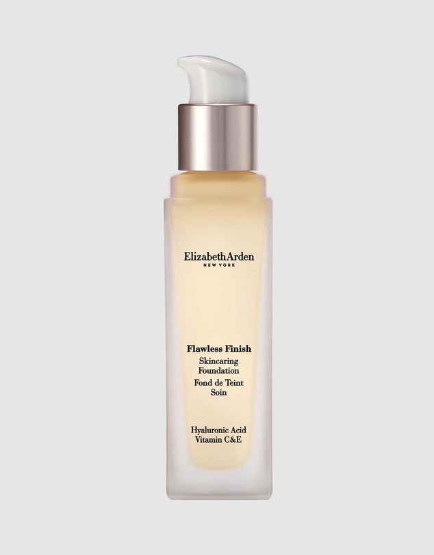 Elizabeth Arden - Flawless Finish Skincaring Foundation