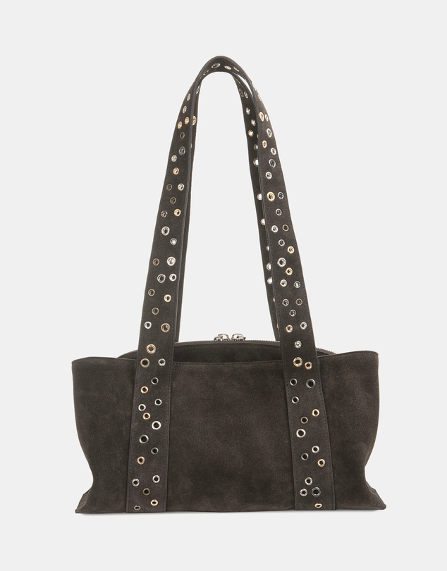 OSOI - Shell Mini Duffle Bag
