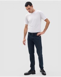 rag & bone - Fit 2 Authentic Stretch Jeans