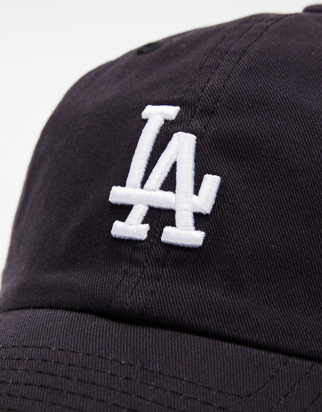 New Era - Casual Classic Los Angeles Dodgers Cap