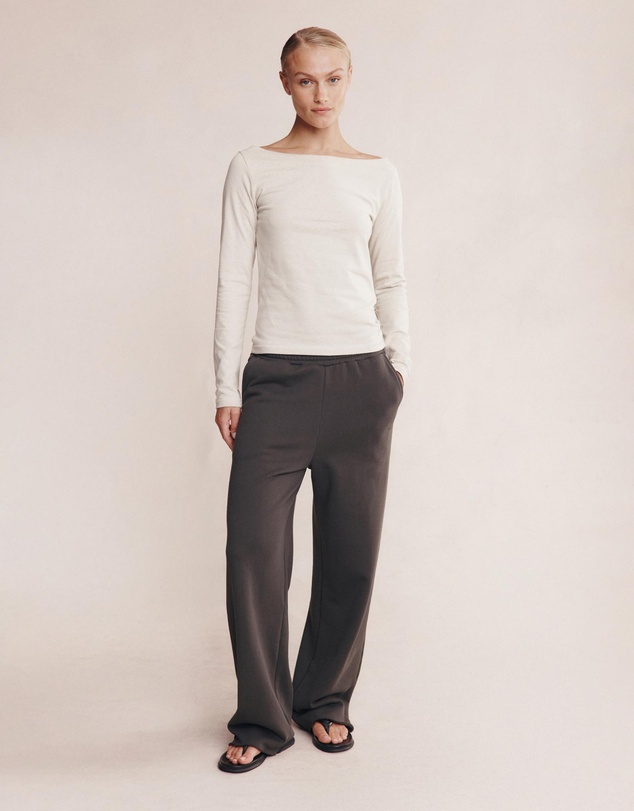Marle - Thalia LS Tee