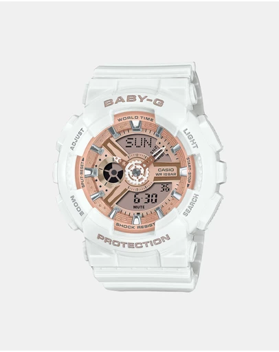 Baby G - BA110X-7A1