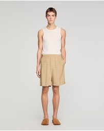 Sandro - Catena Shorts