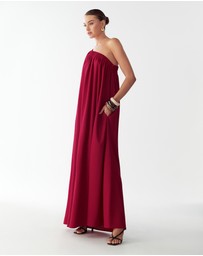ST MRLO - Jolie Maxi Dress