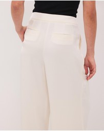 Calli - Easton Satin Pants
