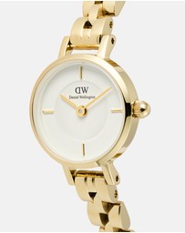 Daniel Wellington - Petite Mini Arch 3-Link G