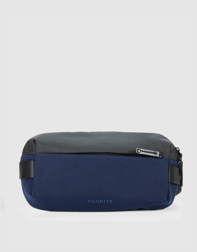 Globite - Commuter Sling Bag