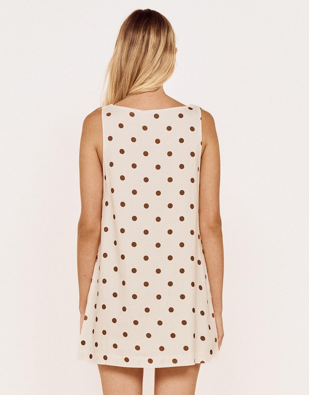 MINKPINK - Arielle Mini Dress