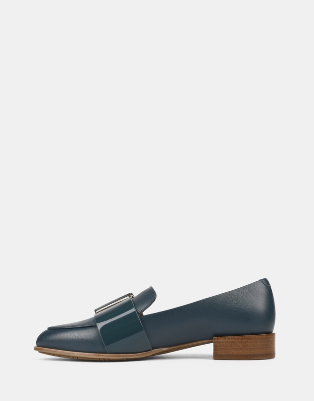 Hush Puppies - Maple