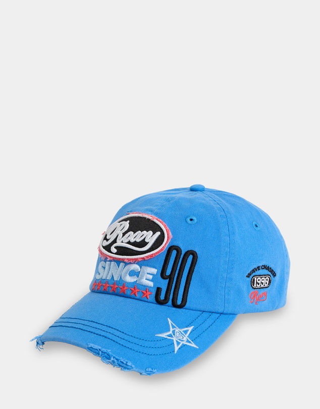 Roxy - Womens Higher Power Baseball Cap