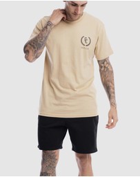 Counter Culture - Garland Imprint Tee