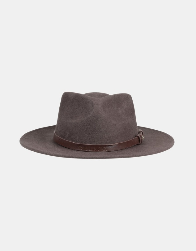 City Hatters - Australian Open The Newcombe Hat