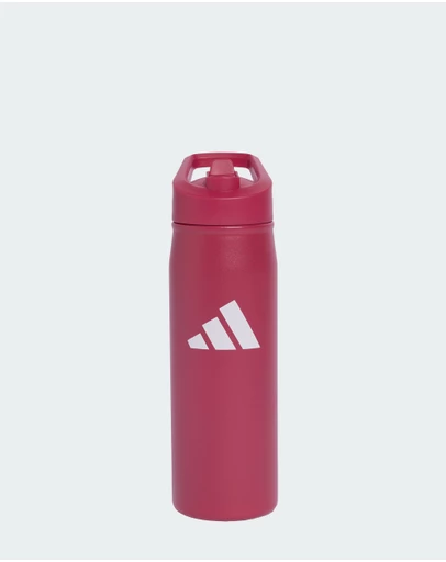 adidas Performance - Metal Bottle Straw 0.6 Liter Unisex