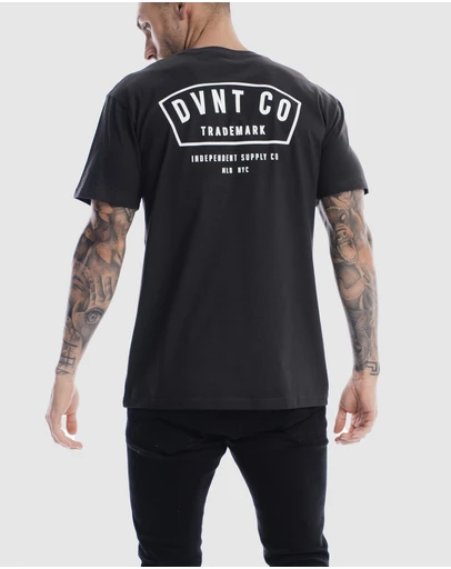 DVNT - Bailey Tee