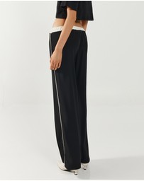 Madison The Label - Deyna Pant