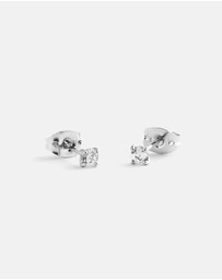 Daniel Wellington - Mirelle Solitaire Stud Earring