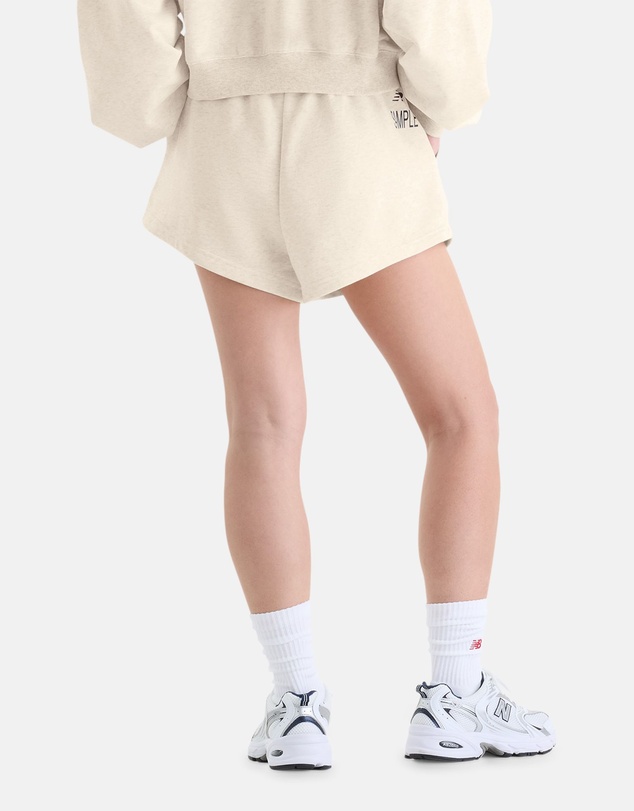 New Balance - Trackside French Terry Short