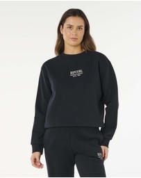 Rip Curl - Surf Staple Relaxed Crew