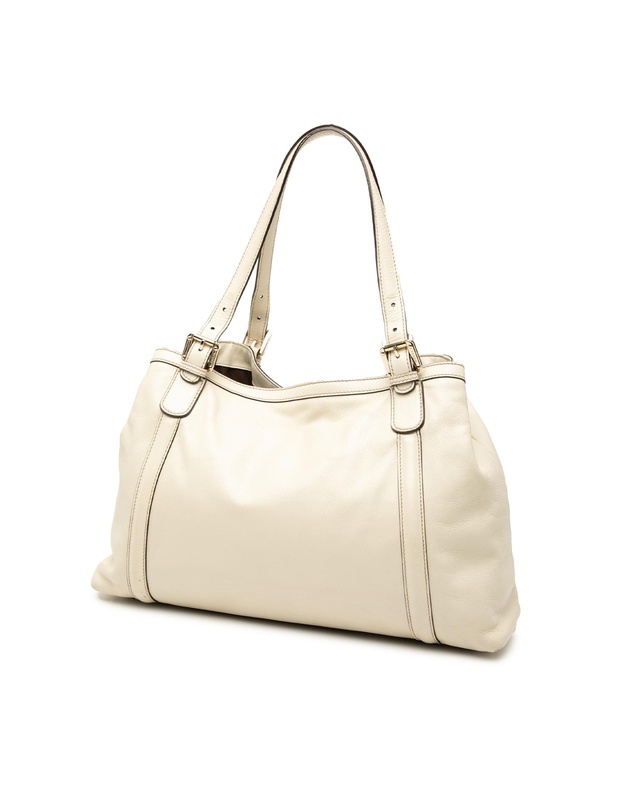 Pre-Loved by Azura Reborn - Pre-Loved Leather Dialux Britt Tote