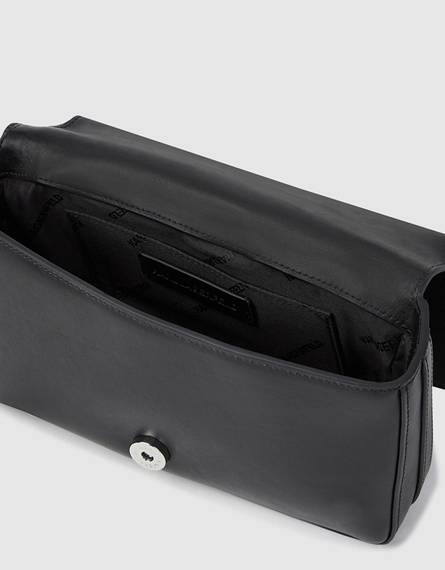 Karl Lagerfeld - K/Signature 2.0 Slim Small Crossbody Bag