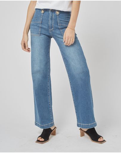 Rodeo Blue