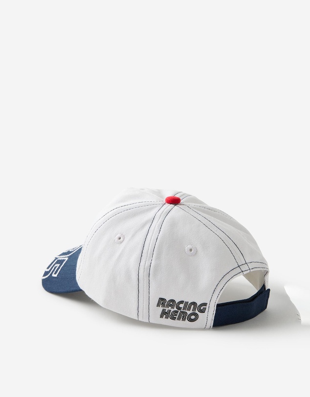 Cotton On Kids - Lightning Mcqueen Kids Cap