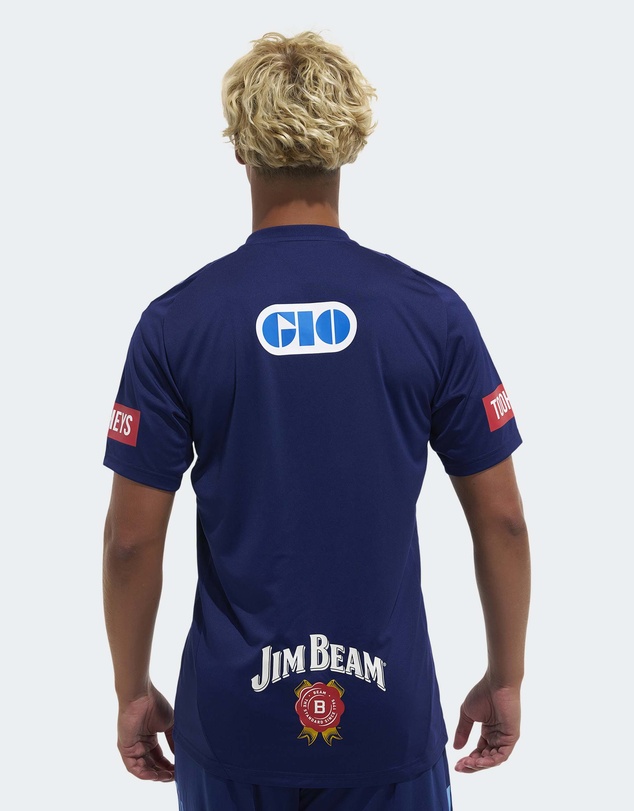 adidas Performance - Westpac NSW Blues Performance Tee Men Mens