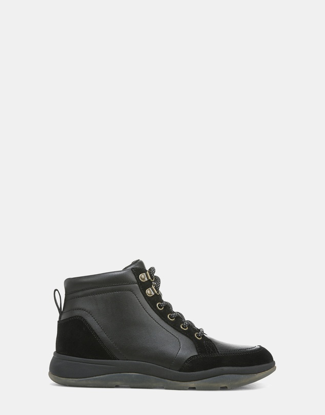 Vionic - Whitley Boot - Black