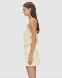 CAMILLA AND MARC - Eryn Skirt