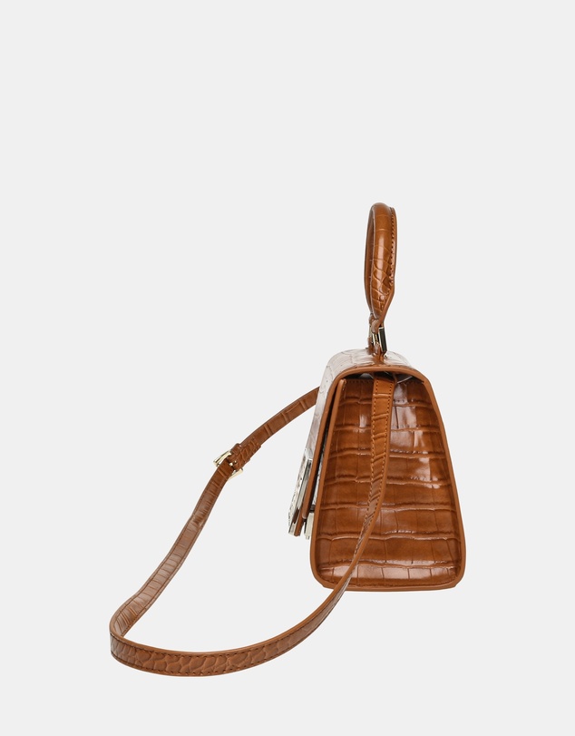 Steve Madden - BJanae Amber Handbag