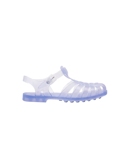 Meduse - Jelly Sandals - Women's