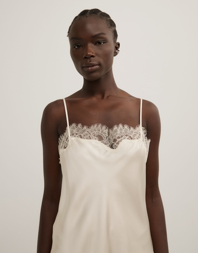 Witchery - Asymmetric Tunic Top