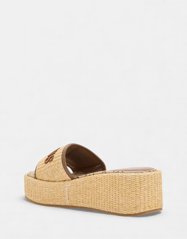 GUESS - Bintaih Wedge Sandals