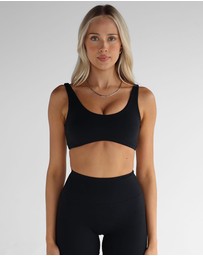 Leelo Active - Classic Essentials Crop