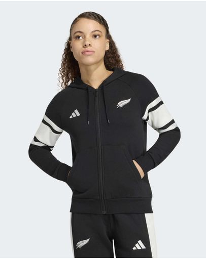 Black / Off White