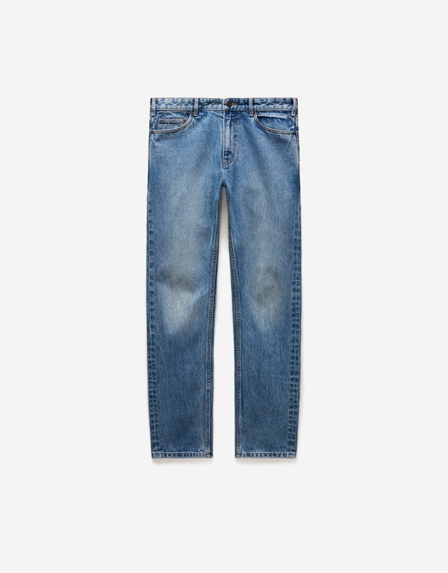 Calibre - Slim Jeans Mid Denim