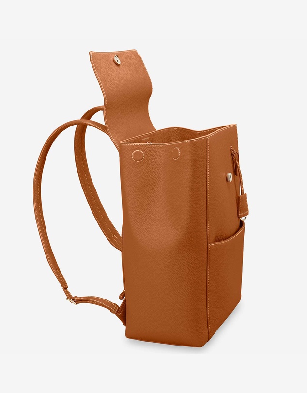 Maison De Sabre - The Large Soft Backpack