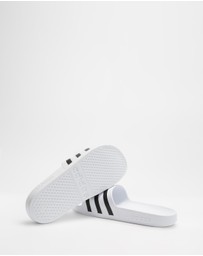 adidas Sportswear - Adilette Aqua Slides - Men's