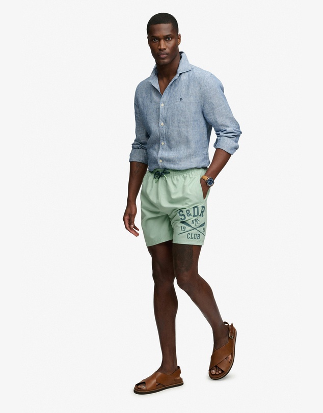 Superdry - Printed Logo 16