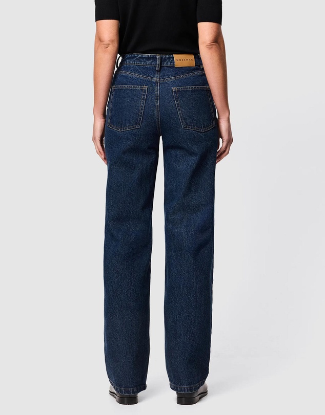 Mossman - Overdrive Jeans