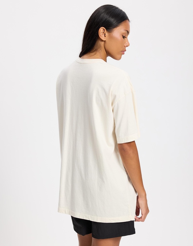 Patagonia - '95 Oval Logo Oversized T-Shirt