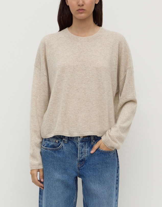 Assembly Label - Odelle Cashmere Knit