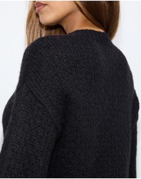 Dazie - Dhanni Knit Jumper