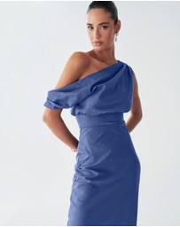 BWLDR - Sonoa Maxi Dress