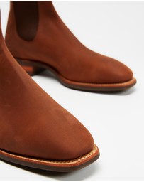 R.M.Williams - Comfort Craftsman