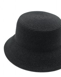 Morgan & Taylor - Ryle Bucket Hat in Black