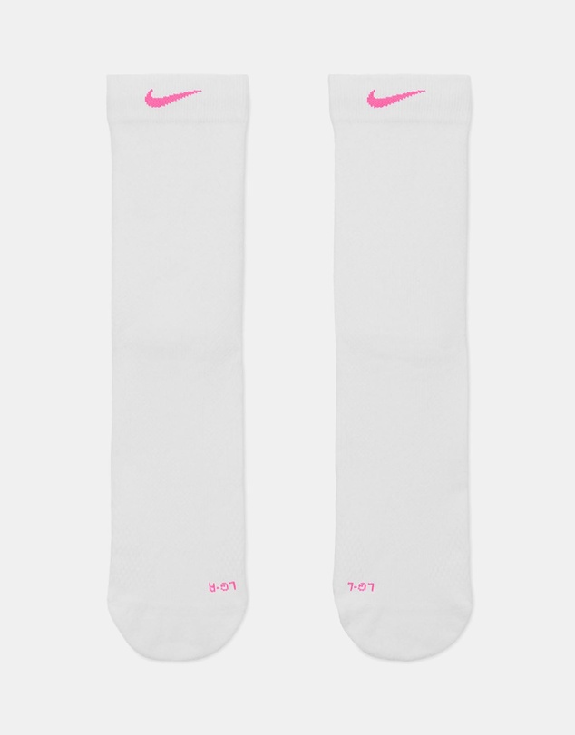 Nike - Nike Running Lightweight Crew Socks (1 Pair)