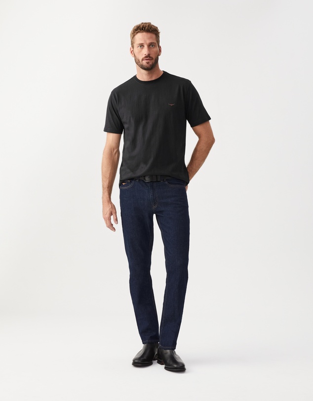 R.M.Williams - Parson T-Shirt