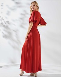 Alabaster The Label - Ariana Dress